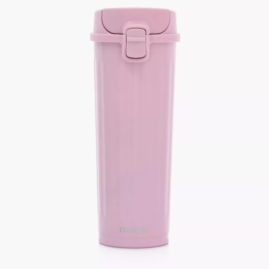 Термокружка DUKA VANDRA 480 мл Розовый (1219797)