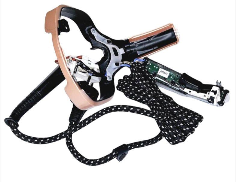 Кабель с платой управления утюгом Tefal SS-1810002719