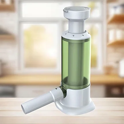 Шприц для колбасы (C00439) - фото 7