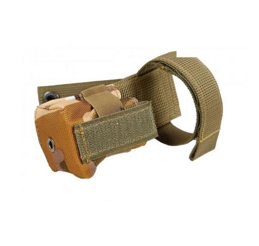 Підсумок під турнікет MOLLE Мультикам степовий (1411-7)