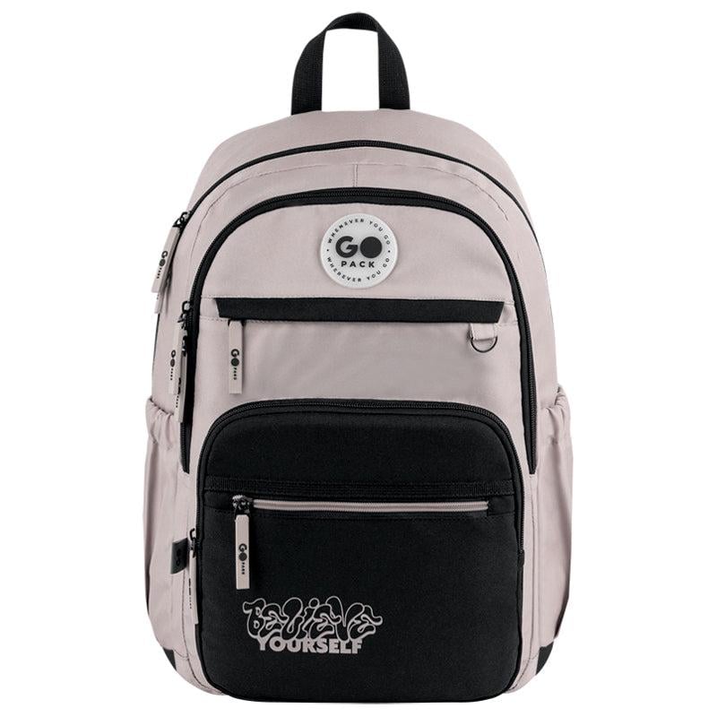 Шкільний рюкзак GoPack Teens (GO26-121L-1)