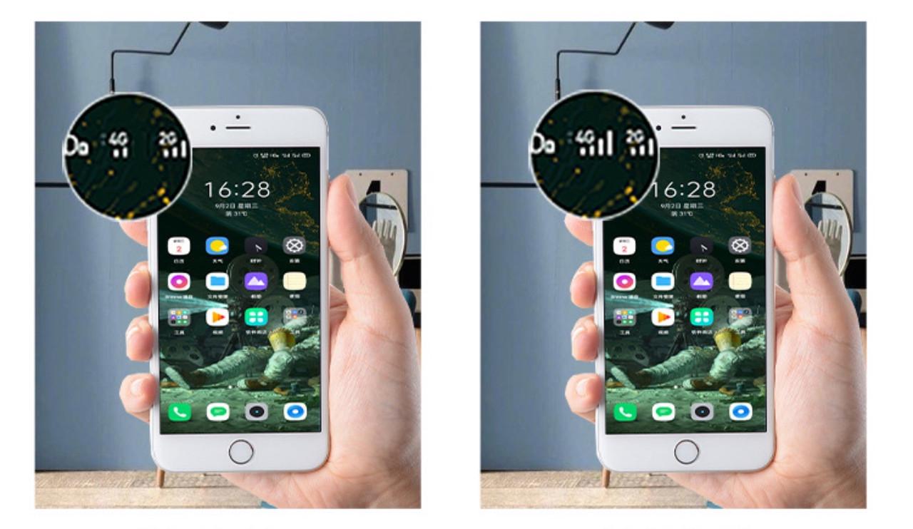 Усилитель 2G/3G/4G сигнала трехдиапазонный S3GDW-BH (2644858923) - фото 4 Усилитель 2G/3G/4G сигнала трехдиапазонный S3GDW-BH (2644858923) - фото 4