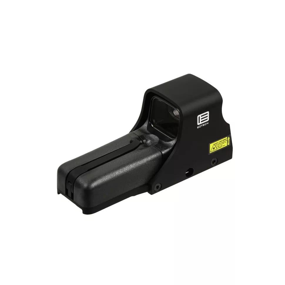 Прицел коллиматорный EOTech 512 68MOA/1MOA (5000412)