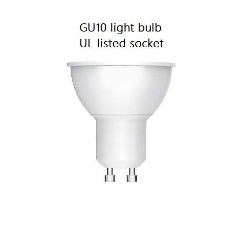 Настенный светильник для ванной в стиле лофт Gaff Design Черный (BRA27) - фото 6 Настенный светильник для ванной в стиле лофт Gaff Design Черный (BRA27) - фото 6