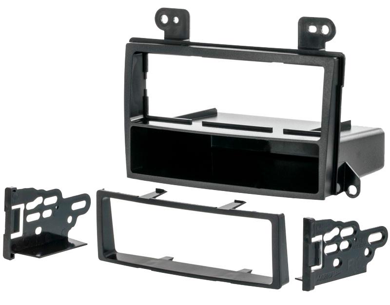 Переходная рамка Metra Mazda MPV (99-7502)