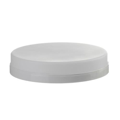 LED-светильник круглый Crona ЖКХ 24 Вт 5000К IP40 (1018519) - фото 2 LED-светильник круглый Crona ЖКХ 24 Вт 5000К IP40 (1018519) - фото 2