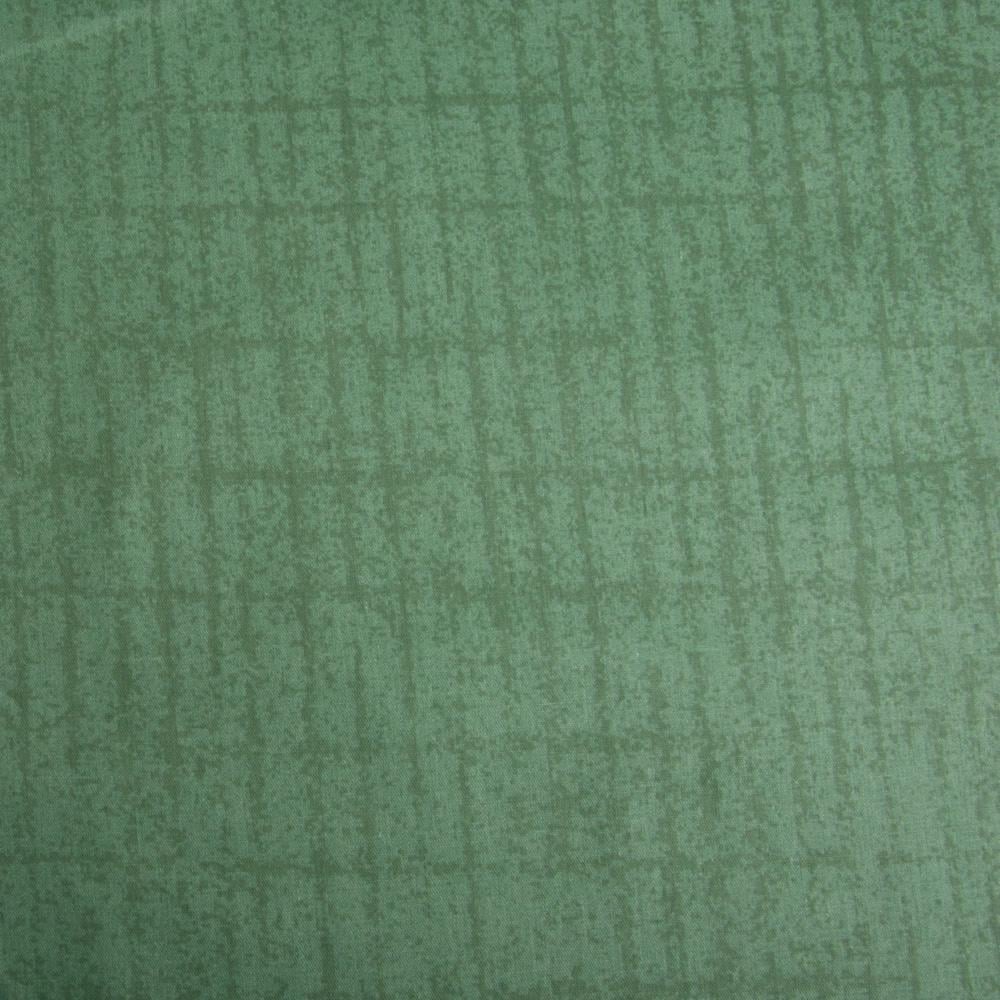 Тканина бавовна сатин для постільної білизни натуральна S-407-В поле 120 гр/м2 Темно-зелений (27328) Тканина бавовна сатин для постільної білизни натуральна S-407-В поле 120 гр/м2 Темно-зелений (27328)