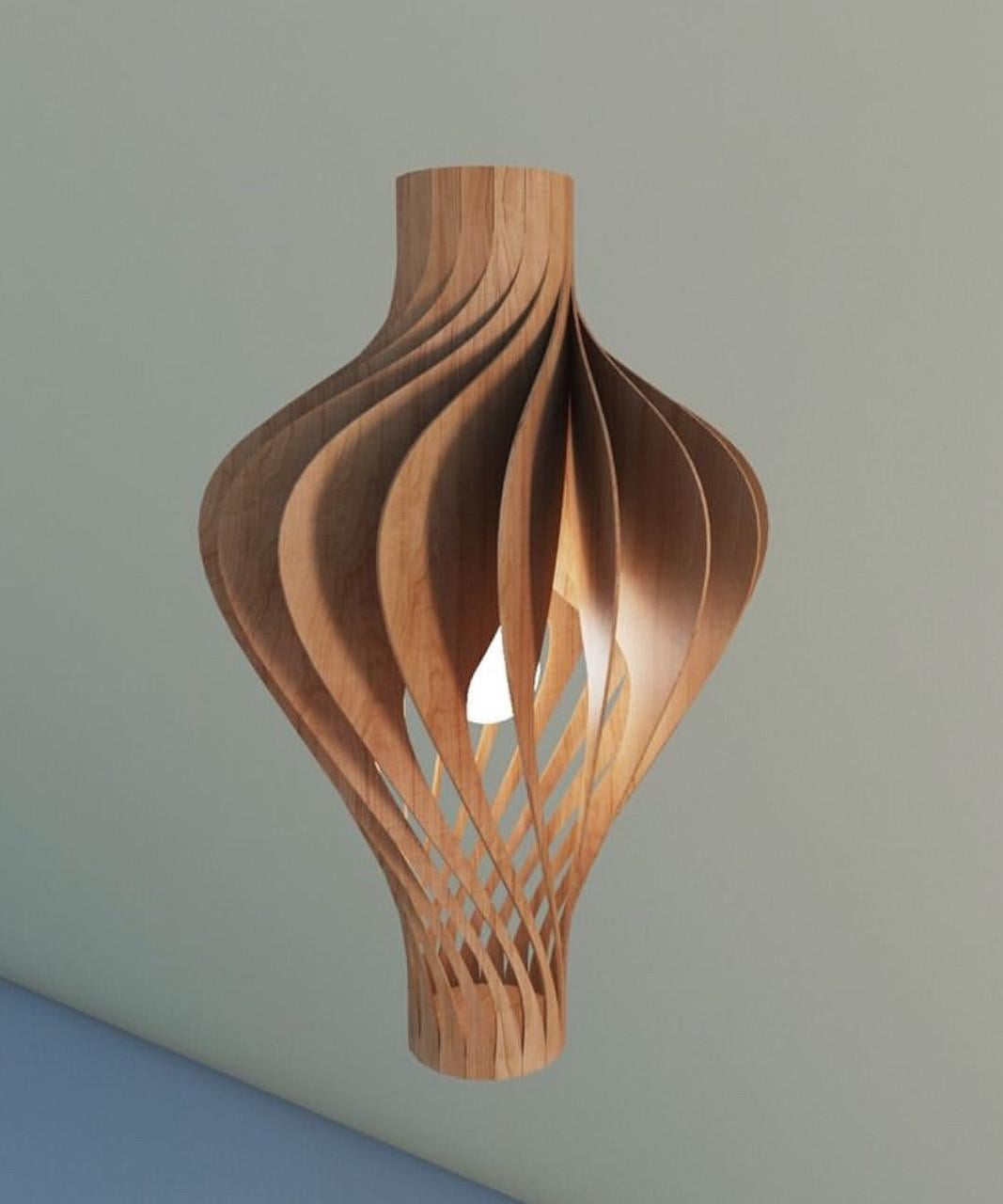 Люстра параметрическая (MD02G)