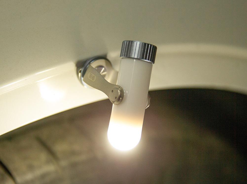 Портативный фонарик Zaofeng Mini (49823) - фото 3 Портативный фонарик Zaofeng Mini (49823) - фото 3