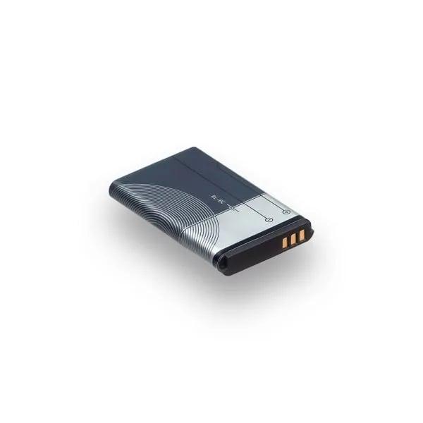Акумулятор для Nokia BL-6C AA Premium (2000000037462)