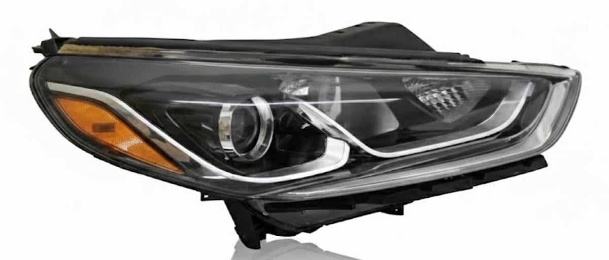 Фара ліва Hyundai Sonata 2018-2020 (92102C2500)