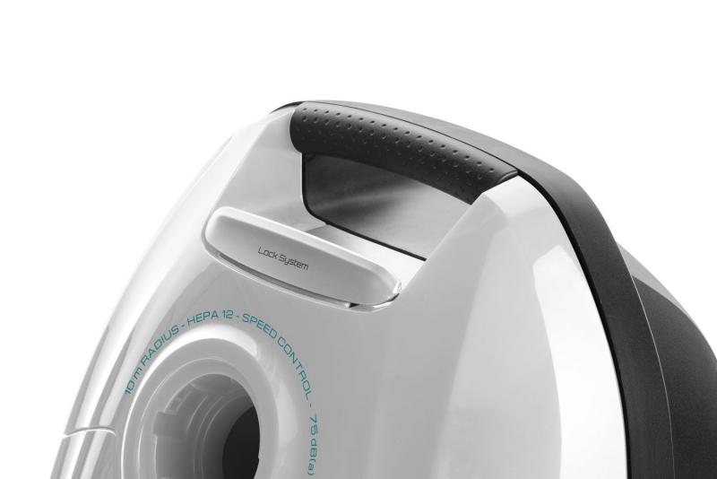 Пилосос ETA Brillant 422090000 Сірий (1129) - фото 11 Пилосос ETA Brillant 422090000 Сірий (1129) - фото 11