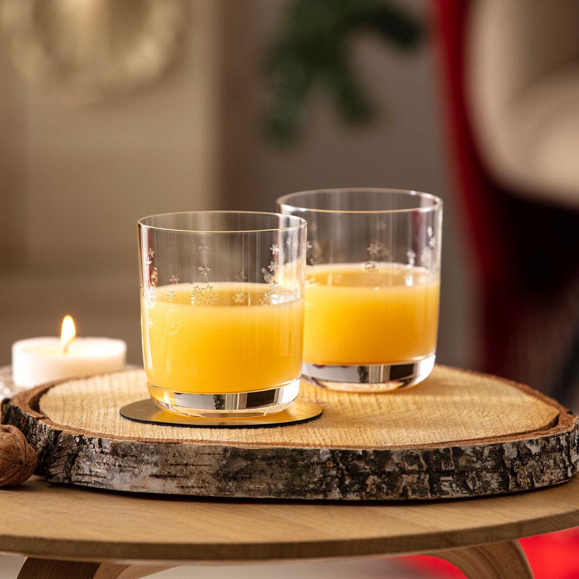 Villeroy & Boch Toy's Delight 250 мл Набор бутылок для воды 2 шт. (1137768145) - фото 2