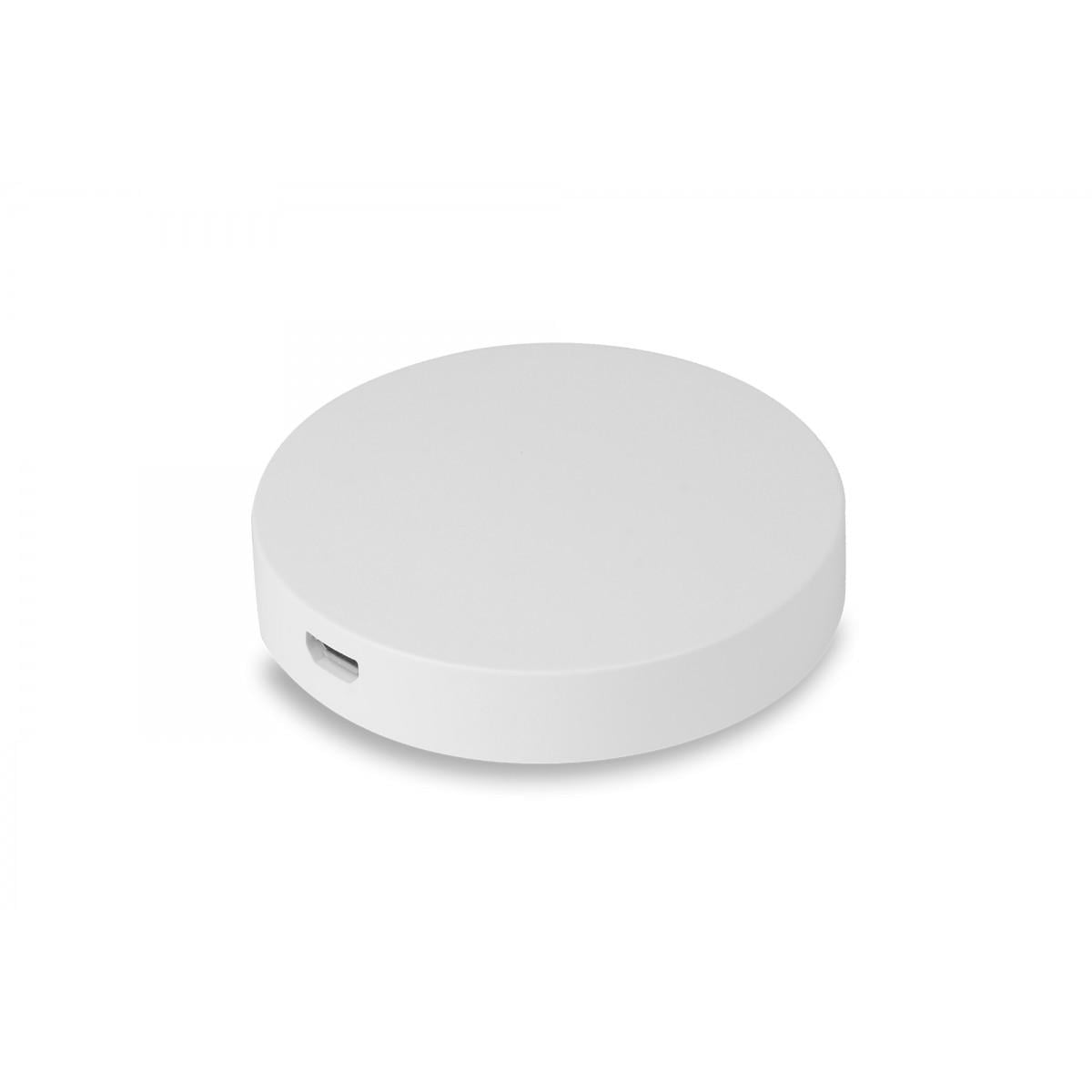 Модуль Wi-Fi Volt Polska Comfort HT-10R 5 В для термостатических головок (3ZTEZHT10Z)