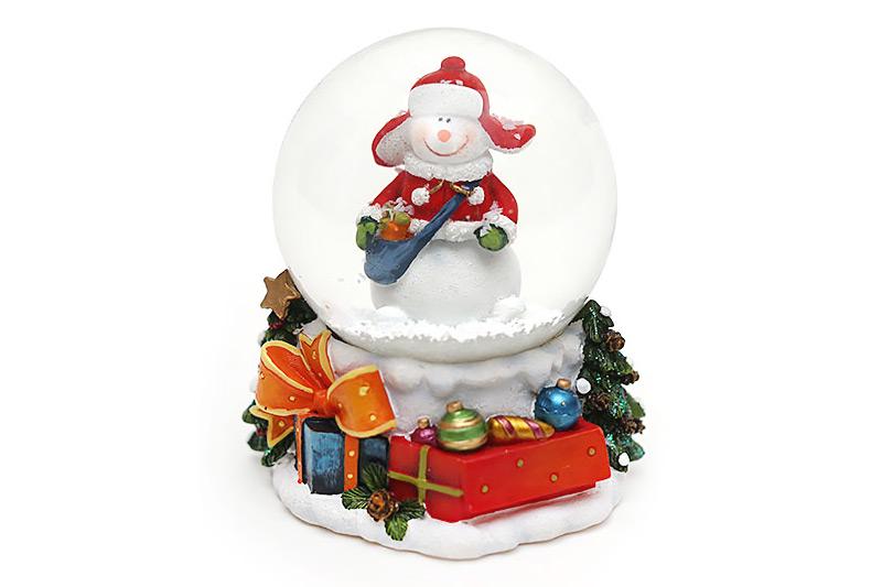 Декоративный водяной шар BonaDi (559-152)