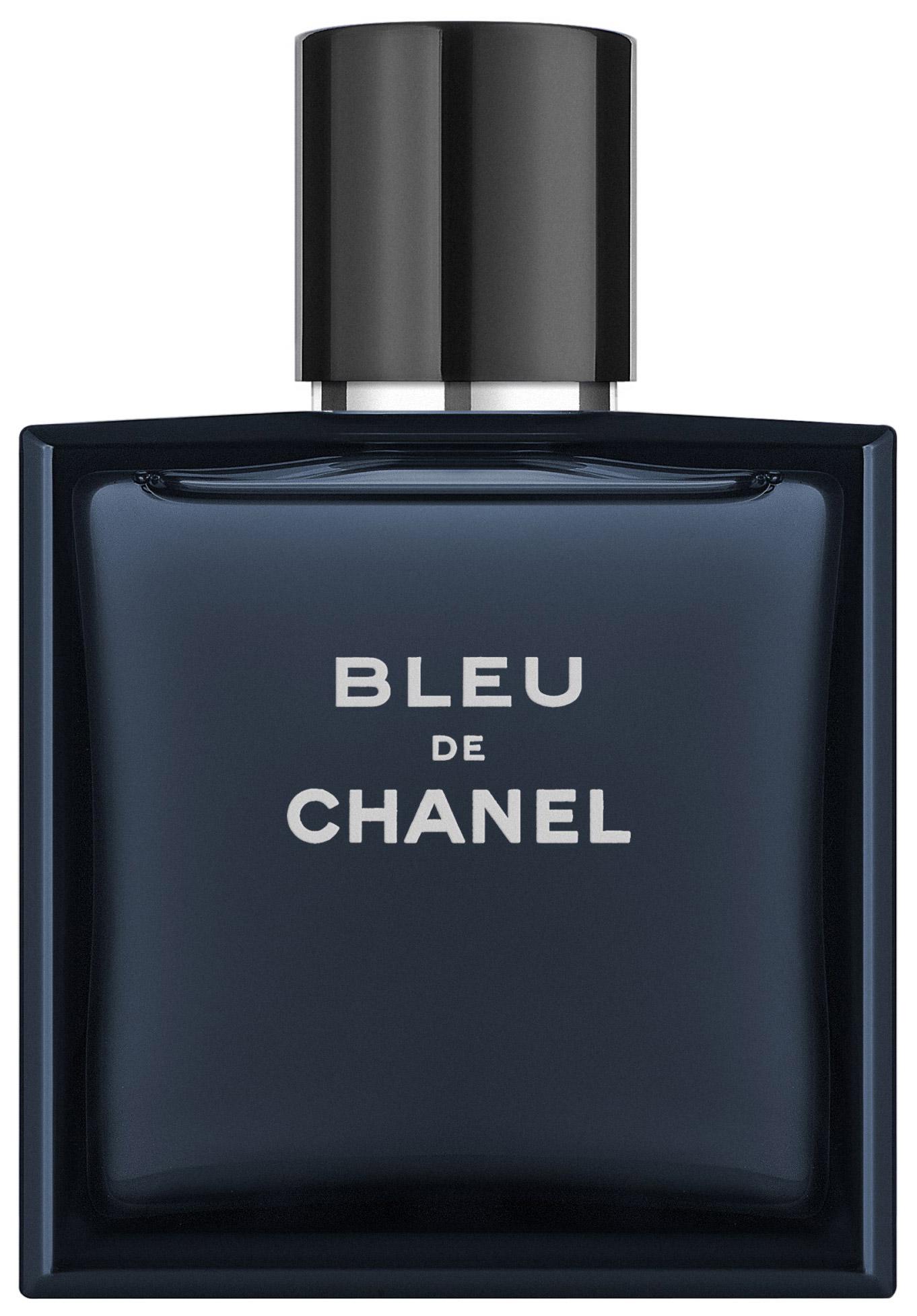 Туалетна вода для чоловіків Chanel Bleu De Chanel тестер 100 мл (18780120)