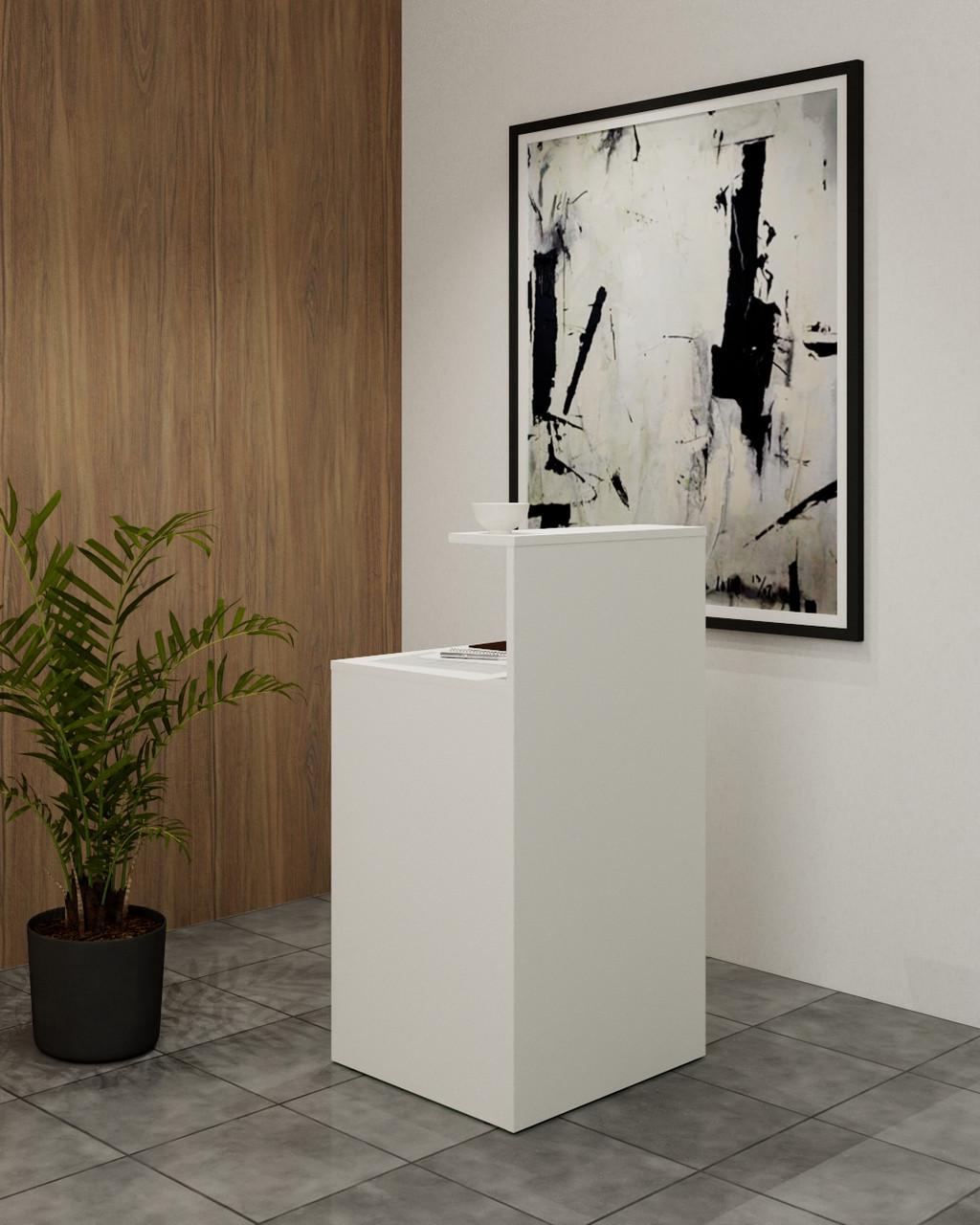 Стойка административная 02 (26437372) Стойка административная 02 (26437372)