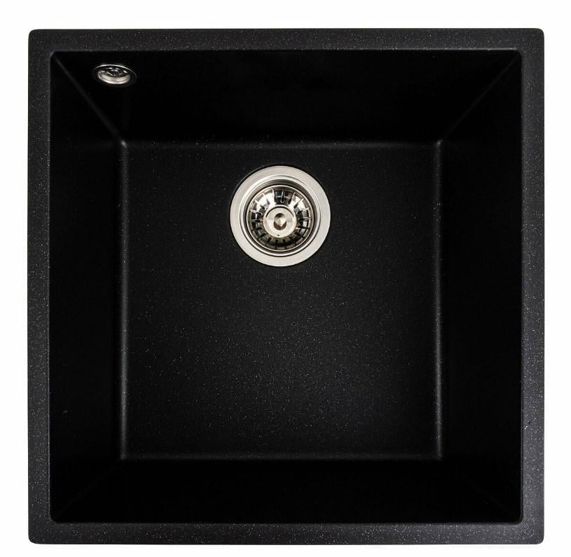 Мойка для кухни Platinum 4040 RUBA (SP000040848)