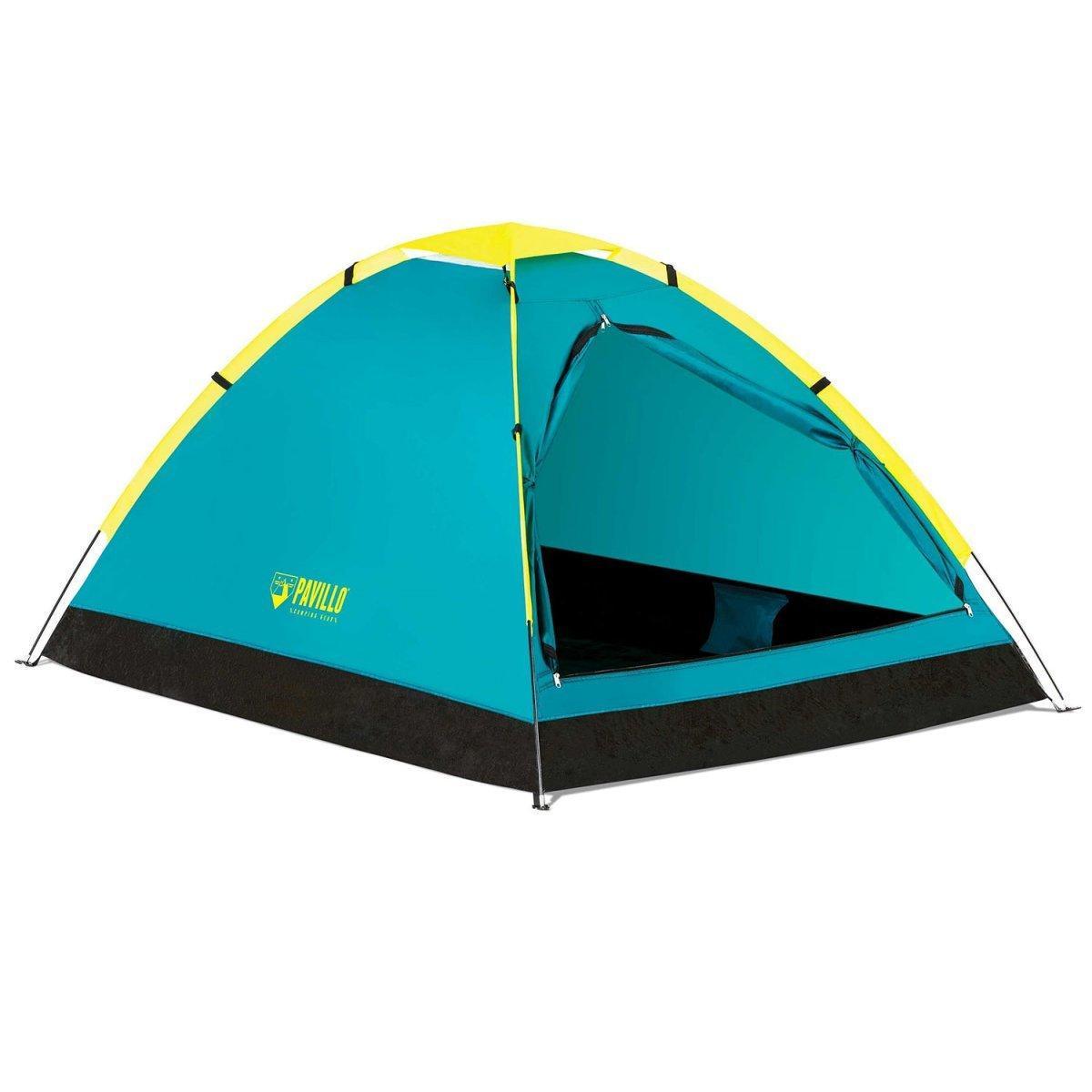 Палатка двухместная Bestway 68084 Cool Dome 2 205х145х100 см Blue