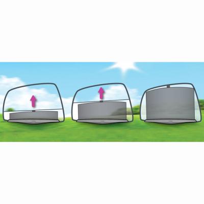 Шторка сонцезахисна в автомобіль Munchkin Smart Shade 1 шт. (61005-004) - фото 3