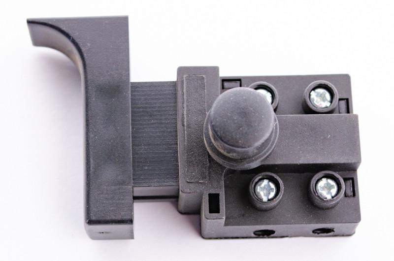 Кнопка пуска с фиксатором Тип 2 для электропилы (4224)