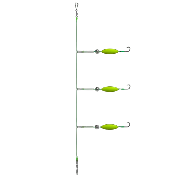 Донний монтаж 2 шт. (G00291) Донний монтаж 2 шт. (G00291)