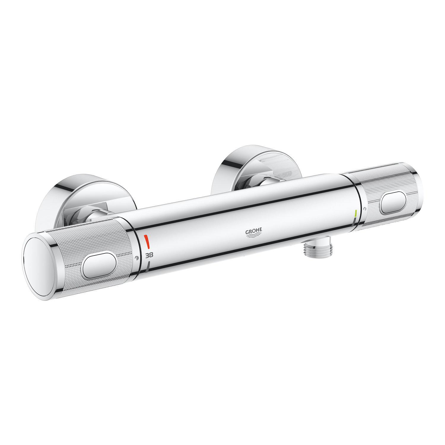 Термостат для душа Grohe QuickFix Precision Feel (34790000)