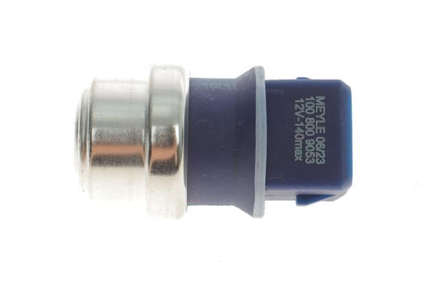 Датчик температуры охлаждающей жидкости VW LT 2,4D/TD 79-96/T4 1.9D-2,5TDI 90-03 4 конт 93°C- (100 800 9053)