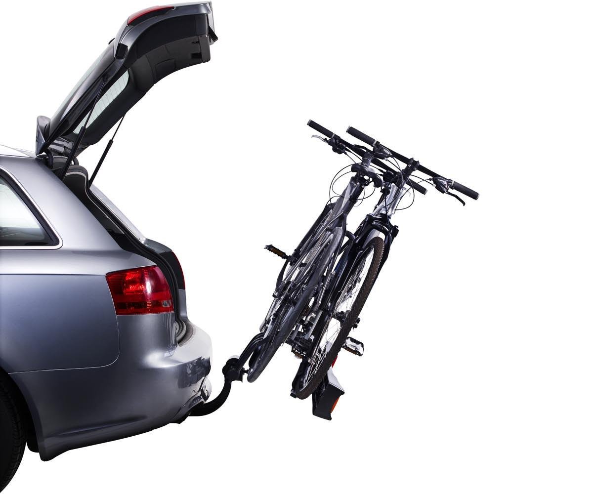 Велокріплення на фаркоп Thule RideOn 9502 (TH 9502) - фото 4