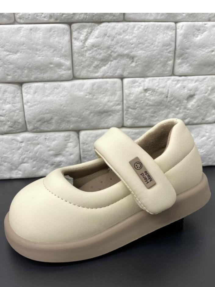 Туфли Jong Golf BN11294-6 р. 26 Молочный - фото 2