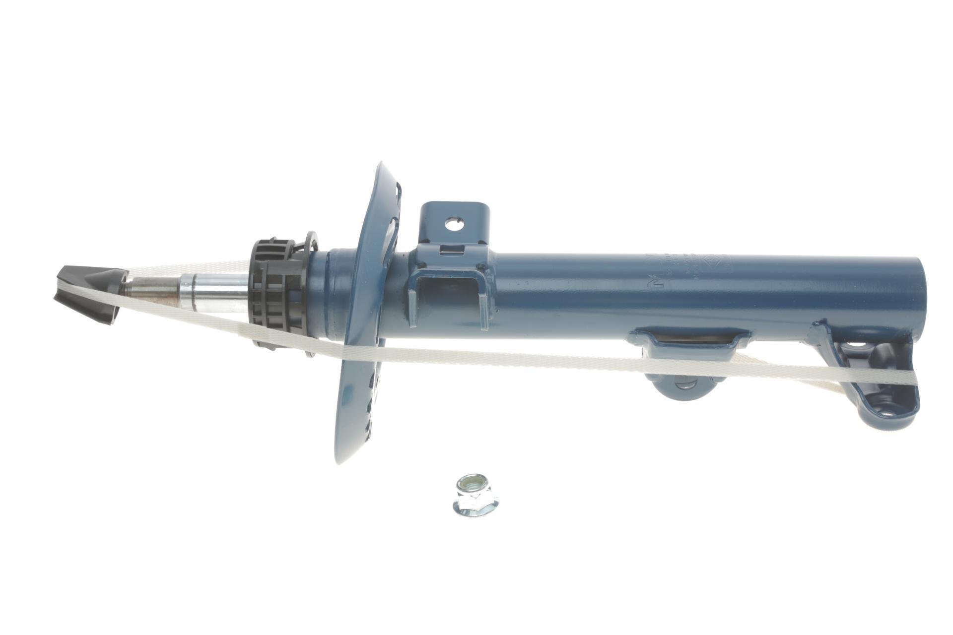 Амортизатор передній Meyle для Mercedes E-class W212 09- (026 623 0016)