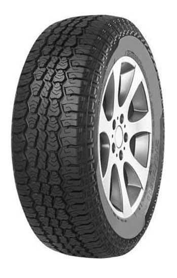 Шина летняя Tracmax X PRIVILO RF19 205/65R16C 107/105T (2439898)