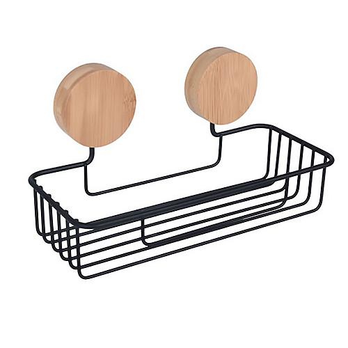 Мильниця Bisk PLAIN 08115 23х13 см Чорний (26356984)