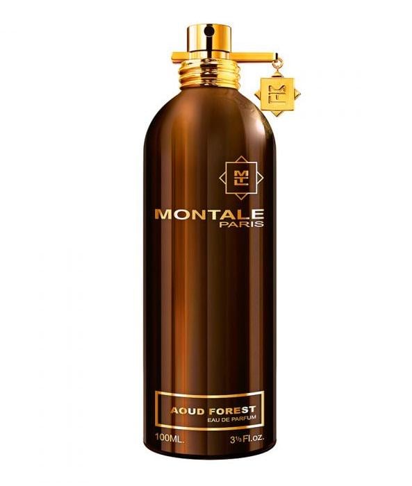 Парфюмированная вода унисекс Montale Aoud Forest в транспортной упаковке 100 мл (18778328)