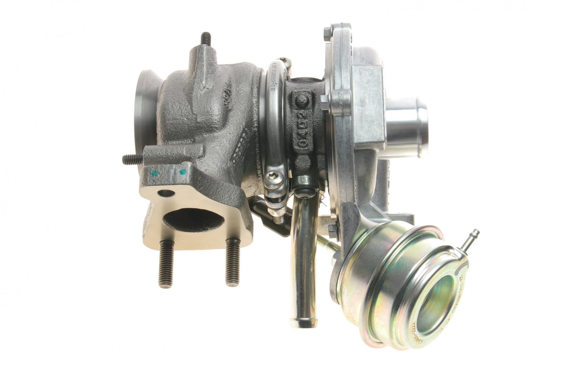 Турбокомпрессор Garrett (825246-5002S)