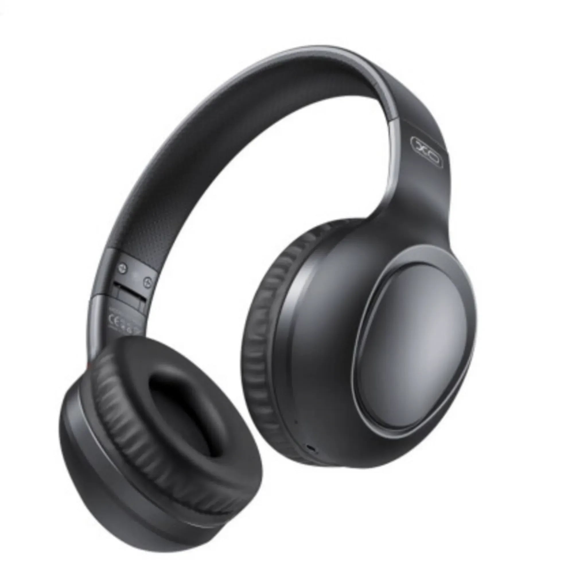 Наушники беспроводные Xo BE35 Bluetooth накладные с микрофоном BLack Наушники беспроводные Xo BE35 Bluetooth накладные с микрофоном BLack