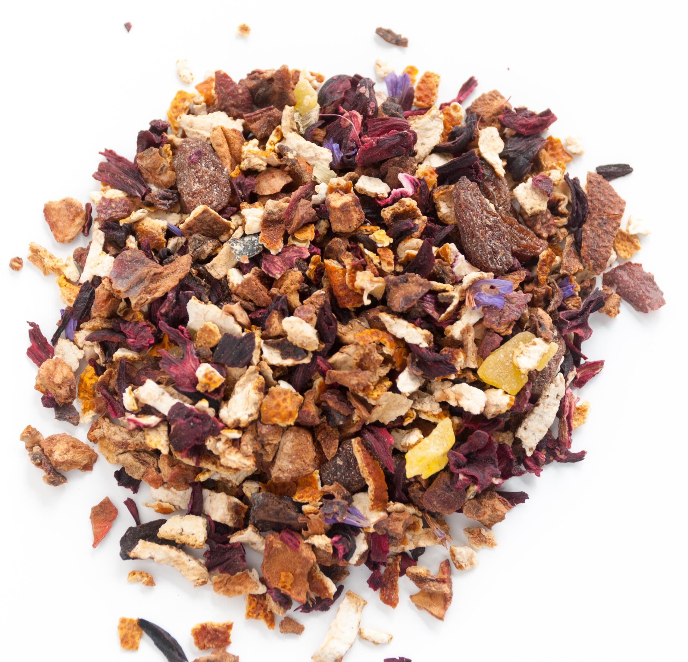 Чай Фиалковый бархат 50 г