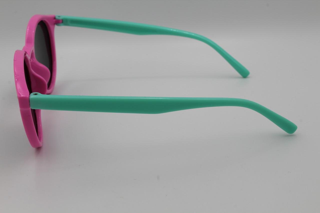 Солнцезащитные очки детские (2208 с6) - фото 7 Солнцезащитные очки детские (2208 с6) - фото 7