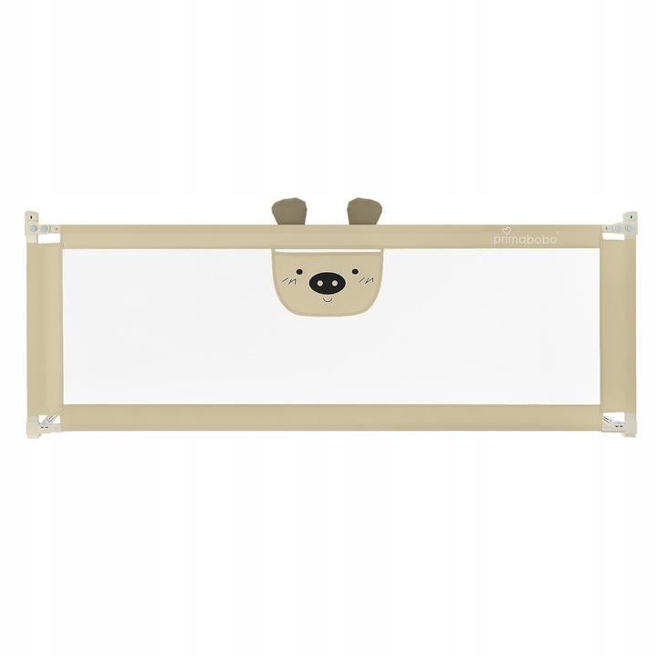 Бортик для ліжка Primabobo Bear 160 см (BM01_BE 160)
