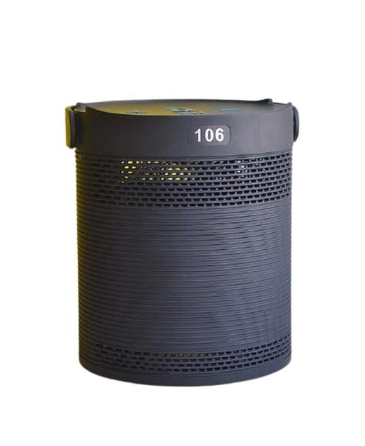 Колонка mini speaker 106 (1282320193)
