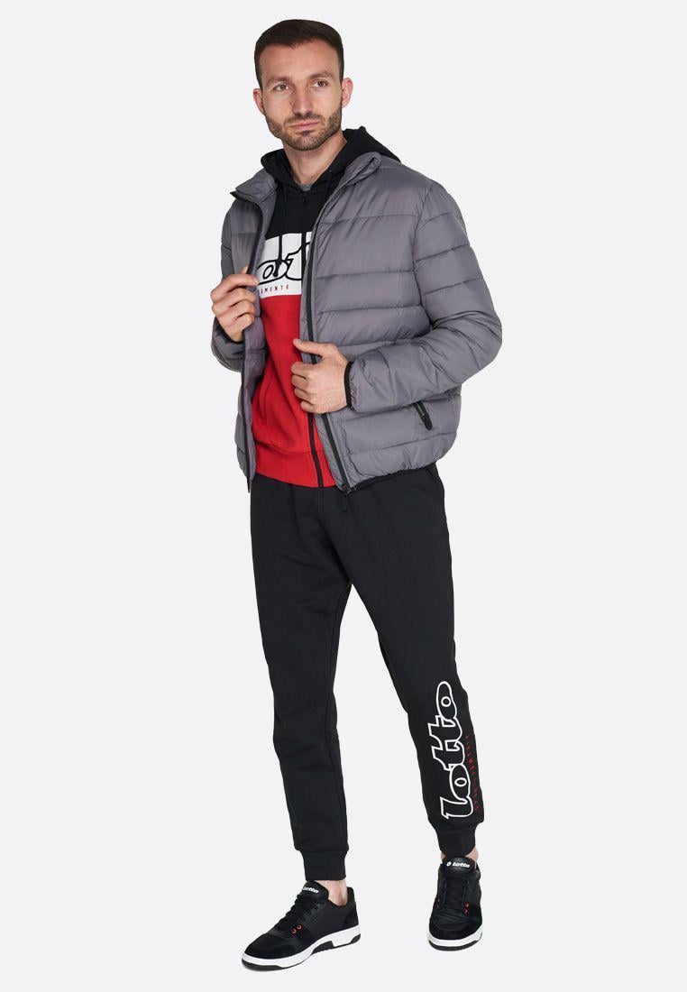 Куртка Lotto JONAH II BOMBER HD PAD L52909/3NJ 2XL - фото 4 Куртка Lotto JONAH II BOMBER HD PAD L52909/3NJ 2XL - фото 4