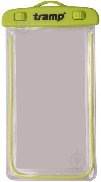 Гермопакет Tramp TRA-211 175х105 для мобильного телефона
