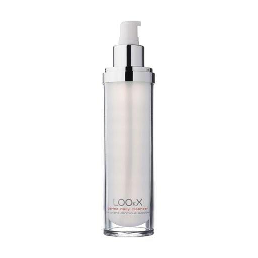 Средство LOOkX для ежедневной очистки лица 120 мл (8717524943417)