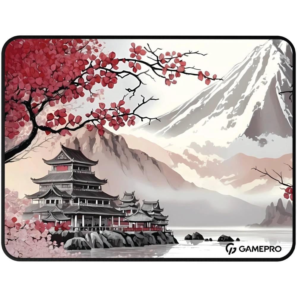 Игровая поверхность GamePro MP085JS 310x240x3 мм (MP085JS)