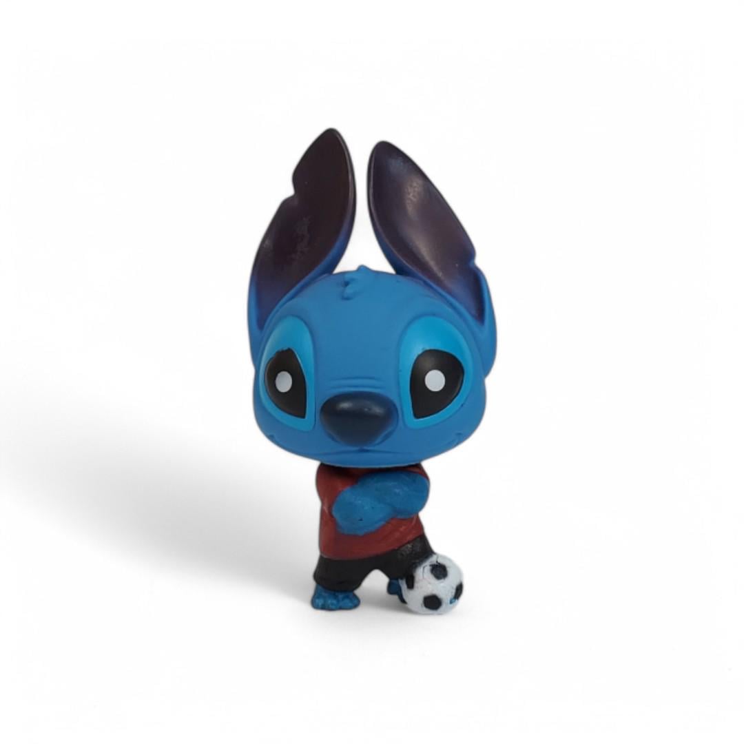 Фігурка Funko Pop Stitch World Football (WK1043)