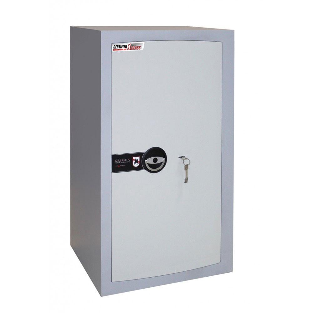 Сейф взломостойкий Griffon H.80.KT (1540625858)