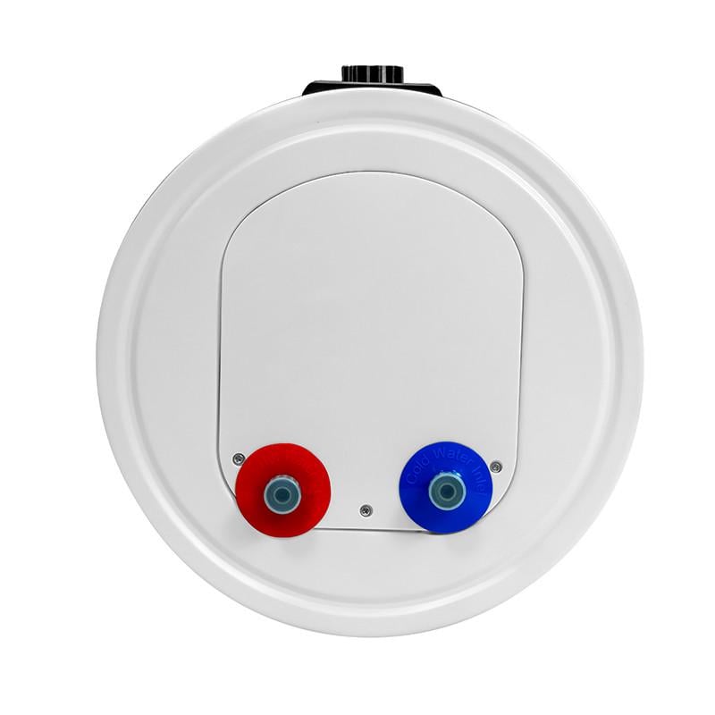 Бойлер Ocean Classic 50 л эмалированый бак сухой ТЭН - фото 6 Бойлер Ocean Classic 50 л эмалированый бак сухой ТЭН - фото 6