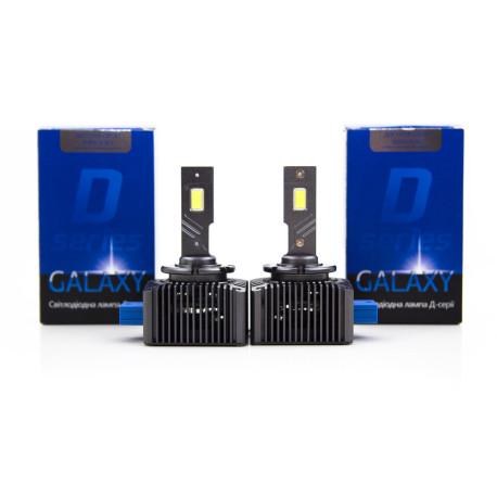 Лампи LED Galaxy N3 D8 P&P 5500K 2 шт. (xn_cua_5120) - фото 2 Лампи LED Galaxy N3 D8 P&P 5500K 2 шт. (xn_cua_5120) - фото 2