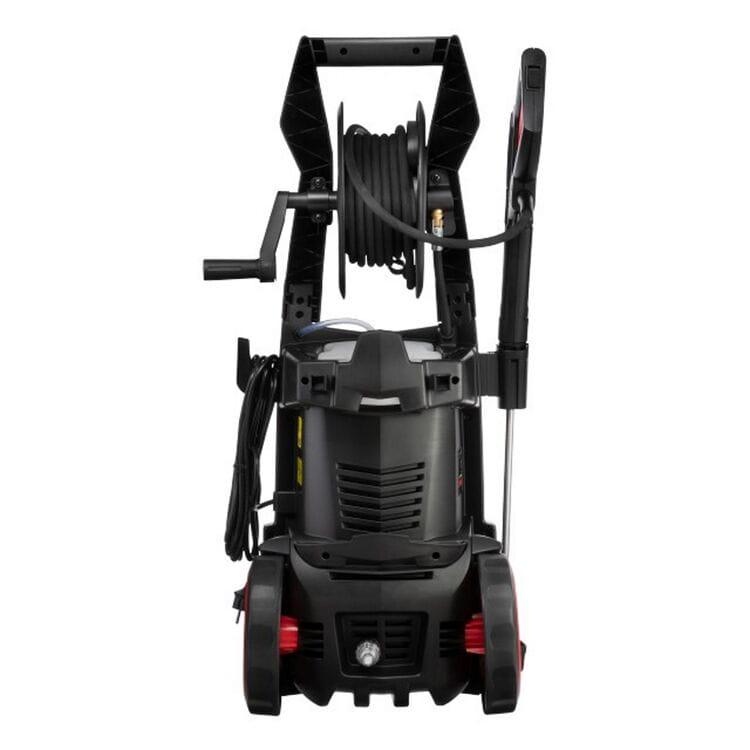 Мойка высокого давления Intertool Storm WT-1509 2,5 кВт 160 бар - фото 4 Мойка высокого давления Intertool Storm WT-1509 2,5 кВт 160 бар - фото 4