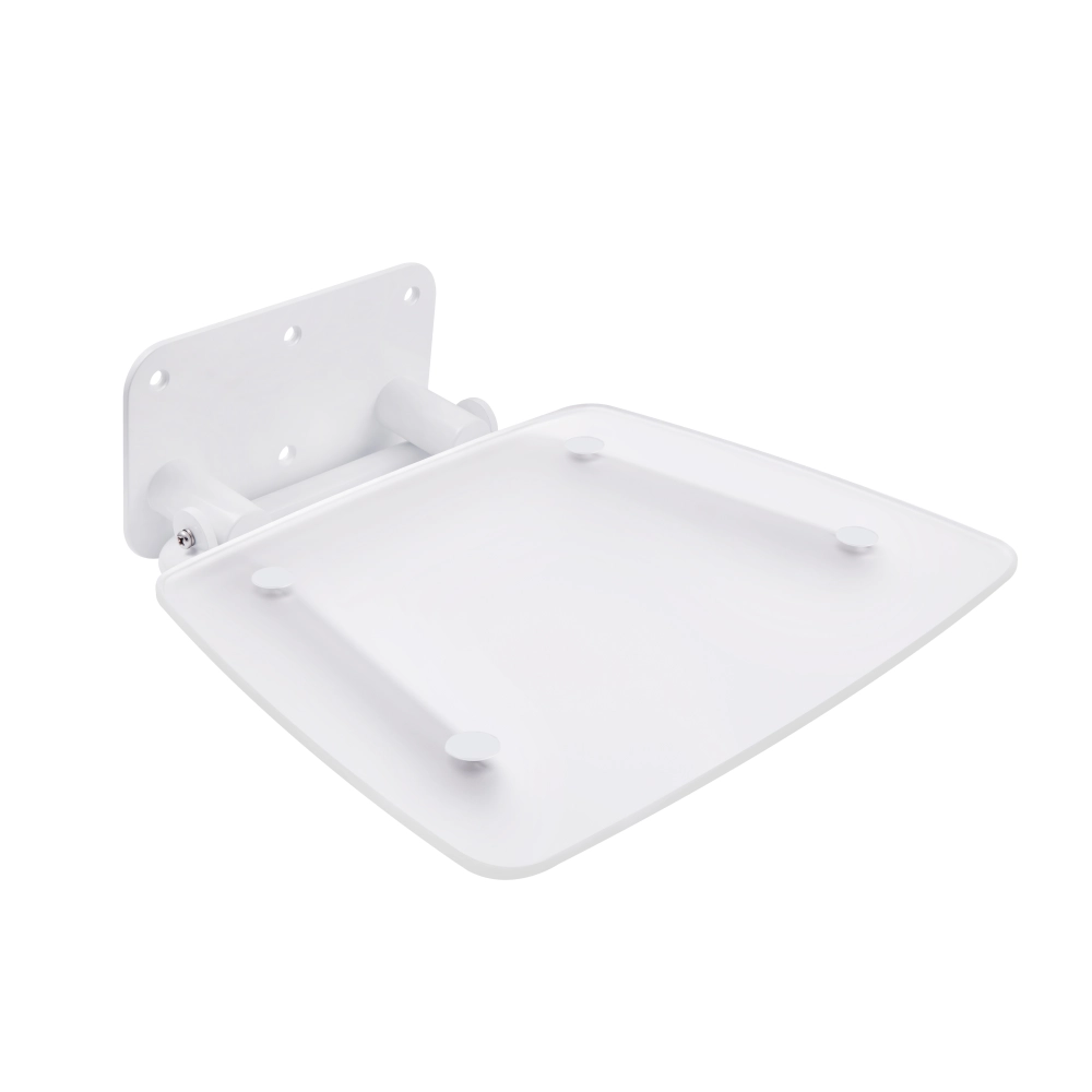 Сидіння для душу Qtap COMFORT WHI5035 (SD00045308) Сидіння для душу Qtap COMFORT WHI5035 (SD00045308)